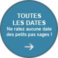 Toutes les dates de Philippe Albor