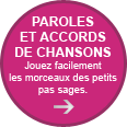 Paroles et accords